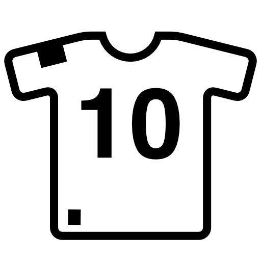 Soccer t-shirt