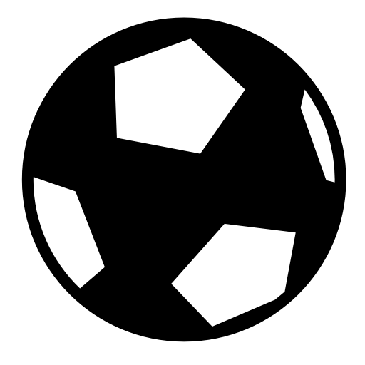 Football ball variant