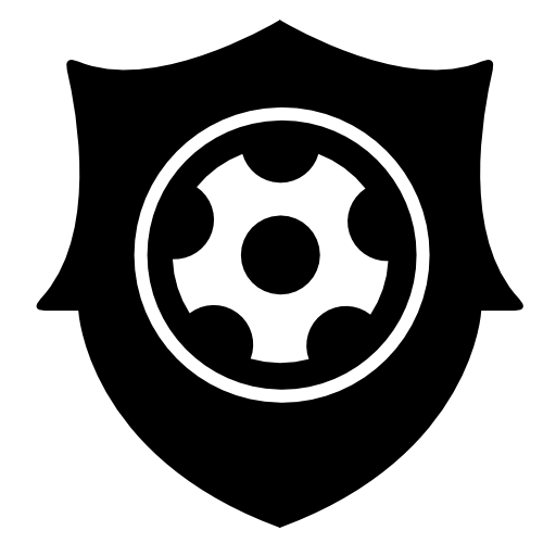 Football badge