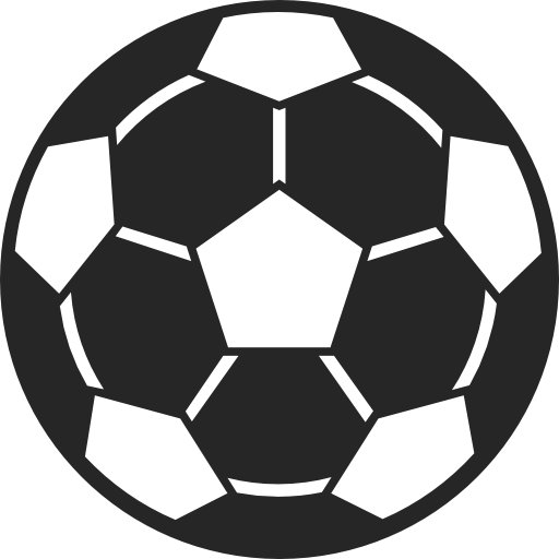 Soccer ball sphere