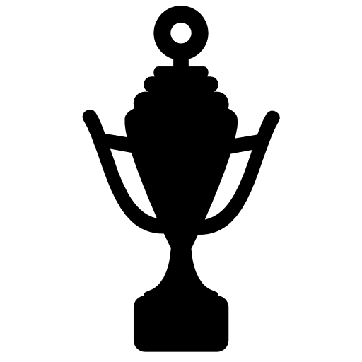 Football trophy