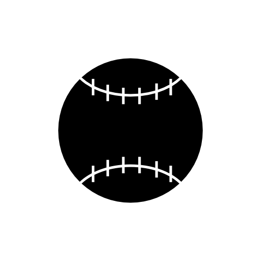 Ball of american football