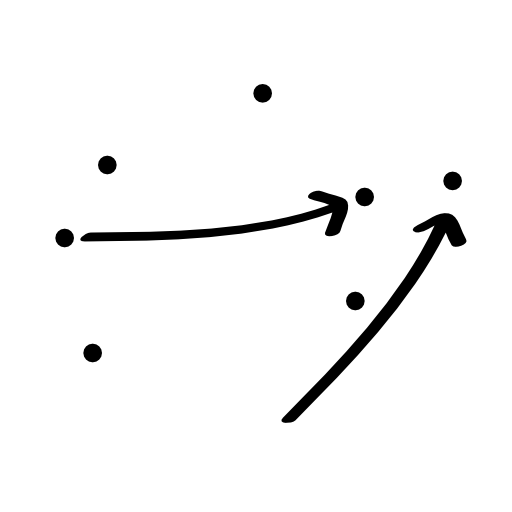 Football practice strategic sketch