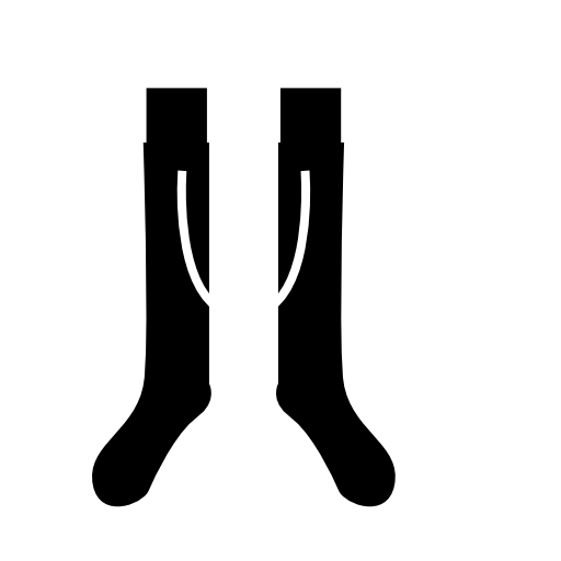 Football long socks