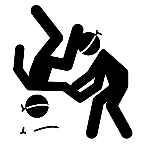 Paralympic judo