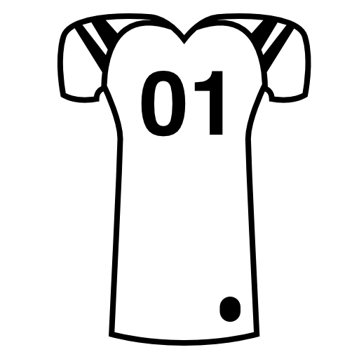 Rugby t-shirt