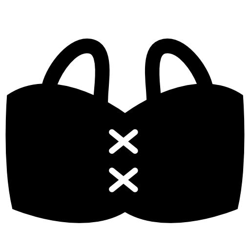 Rugby chest protector