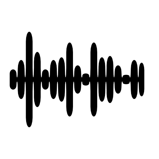 Audio wave