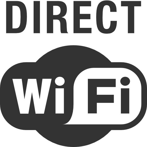 Wifi direct hotspot