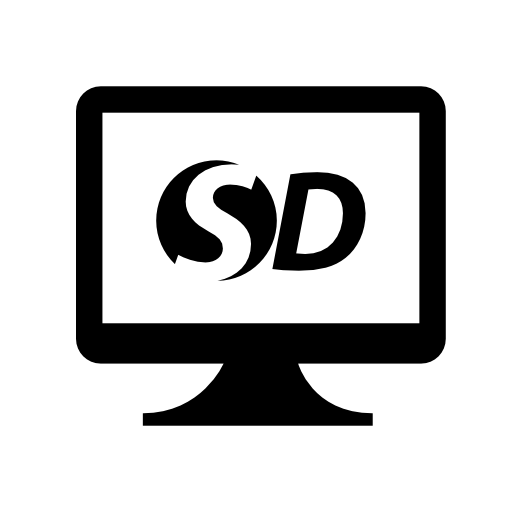 SD monitor