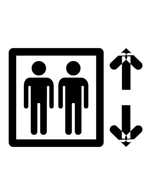 Elevator accessibility