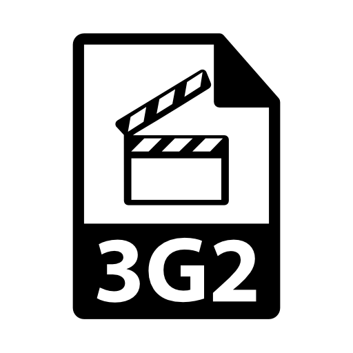 3g2 file format symbol