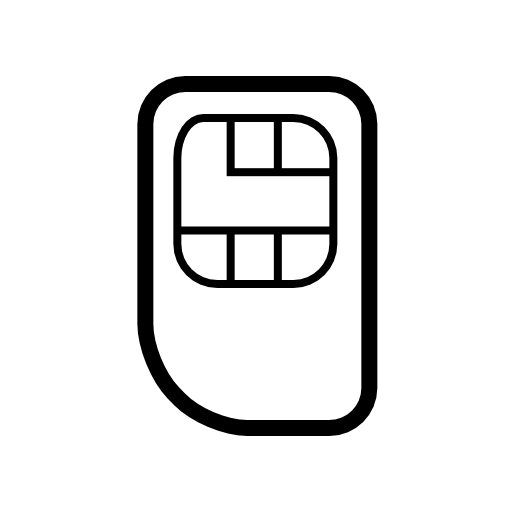 Mobile card