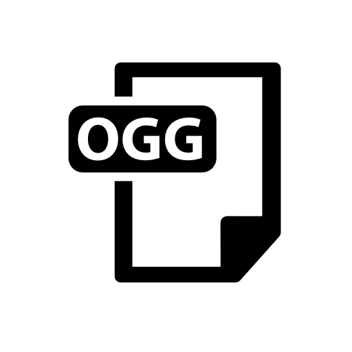 Archive ogg