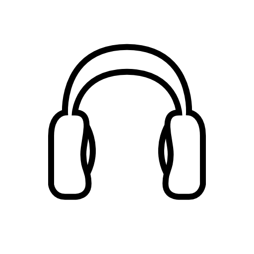 Interface headphones