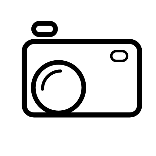Simple photo camera