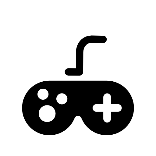 Video games controller