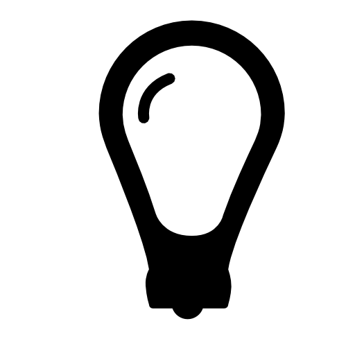 Bulb light electrical
