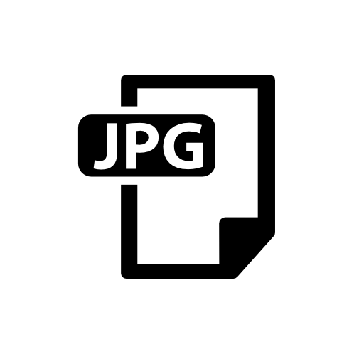 JPG Extension