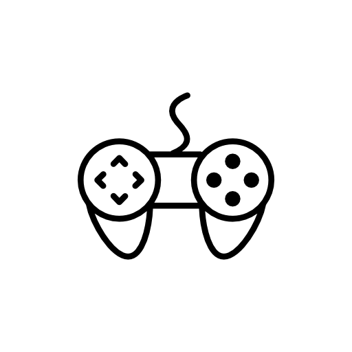 Game controller variant
