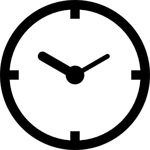 Clock time control tool