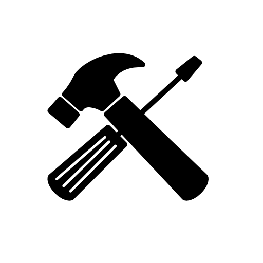 Repair tools cross