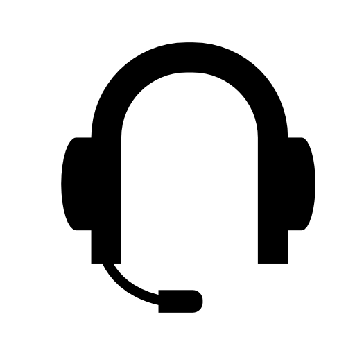 Headphone variant with microphone