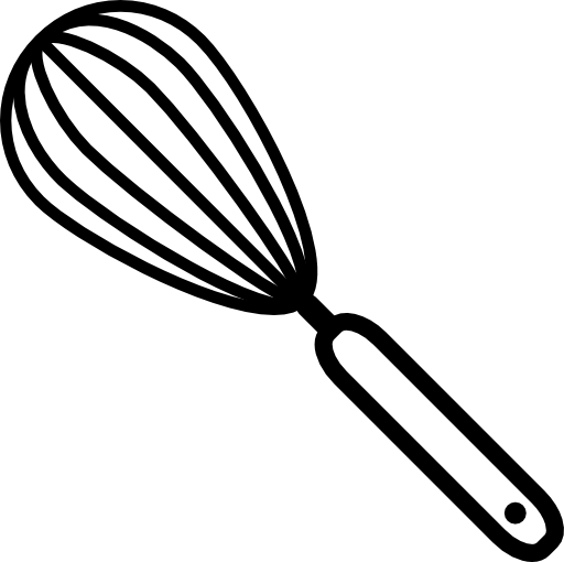 Whisk cooking tool