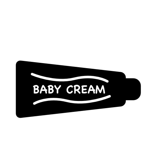 Baby cream variant