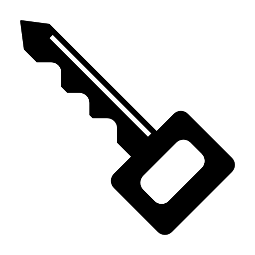 Key shape