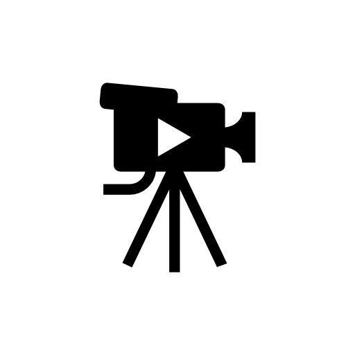 Video camera journalism equipment