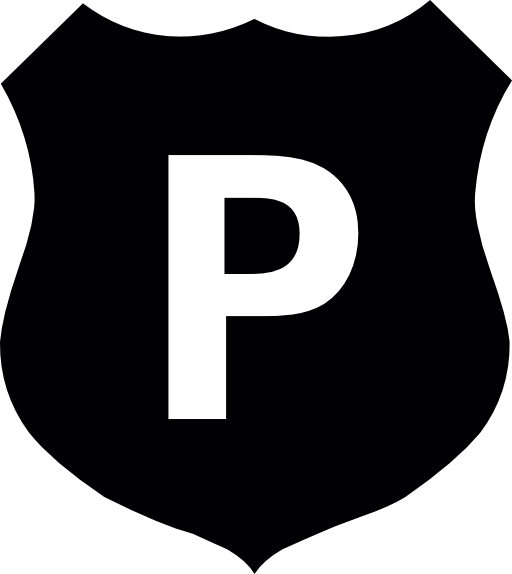 Police shield