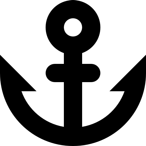Boat anchor
