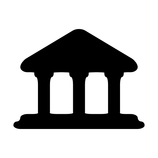 Building with columns