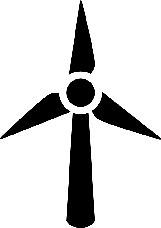 Turbine wind