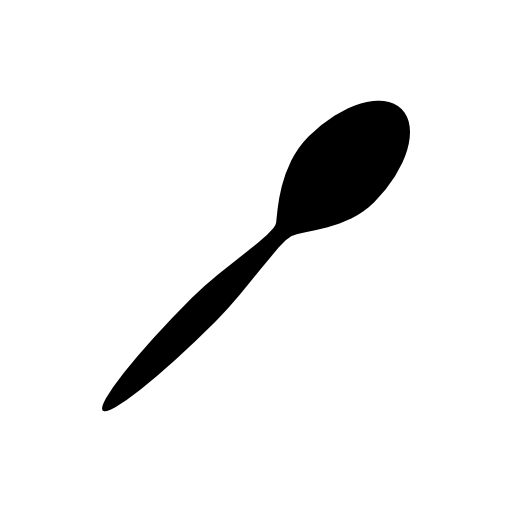 Spoon to Eat