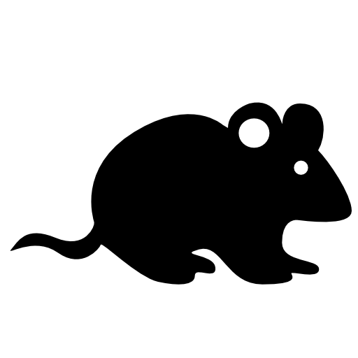 Mouse pet