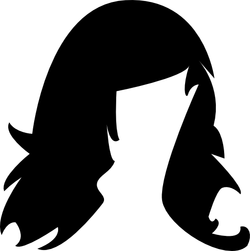 Female wig
