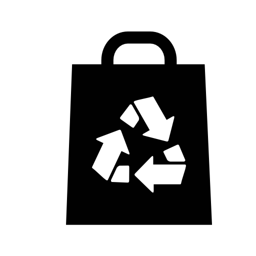 Recyclable bag