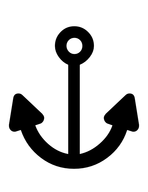 Anchor navigation tool