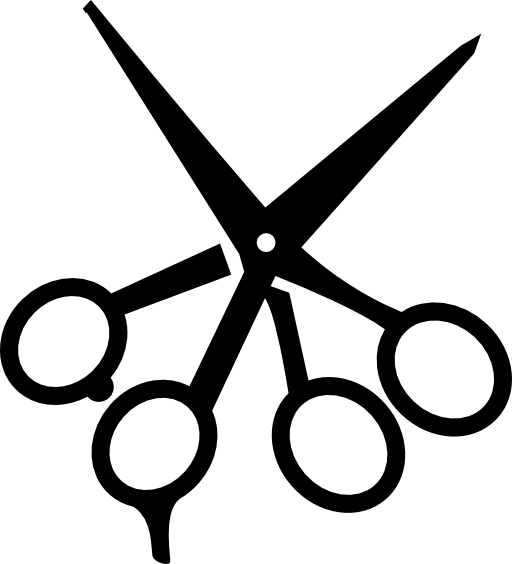 Scissors kit