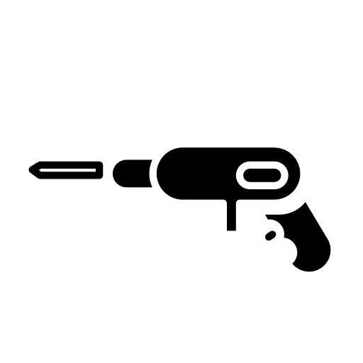 Mechanical drill outline