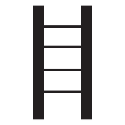Ladder outline