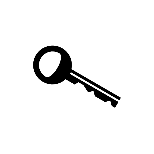 Modern key tool