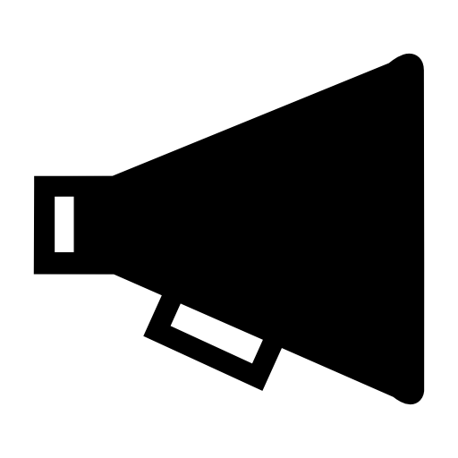 Speaker loud, IOS 7 interface symbol