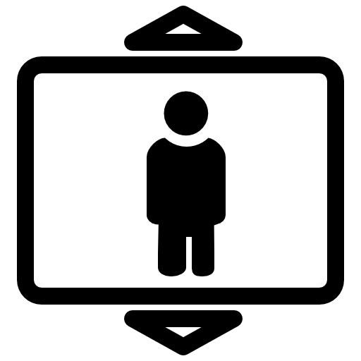 Personal elevator signal