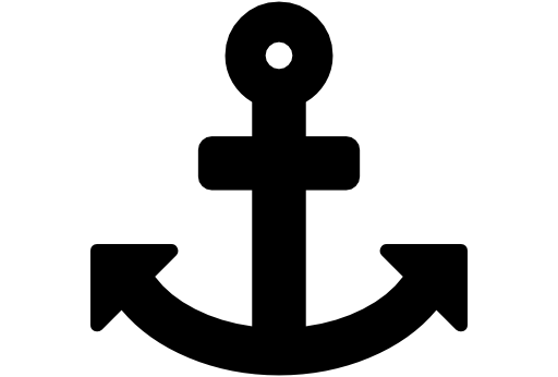 Anchor shape