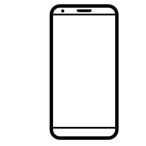 Phone variant shape