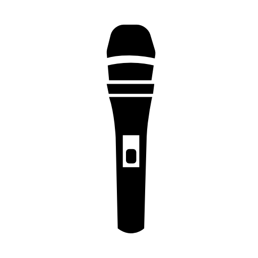 Hand microphone