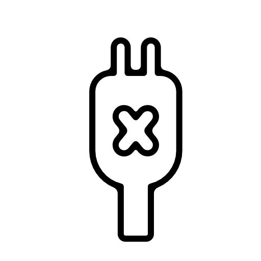 Phone electrical plug connector